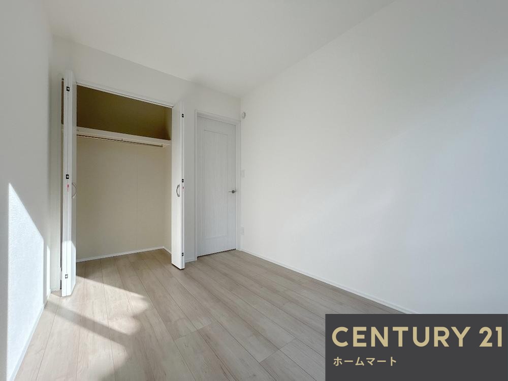 新築戸建 NEW一戸建て永代町２（寺地町駅） 3890万円の詳細情報 大阪府堺市堺区永代町２ 写真8 センチュリー21ホームマート