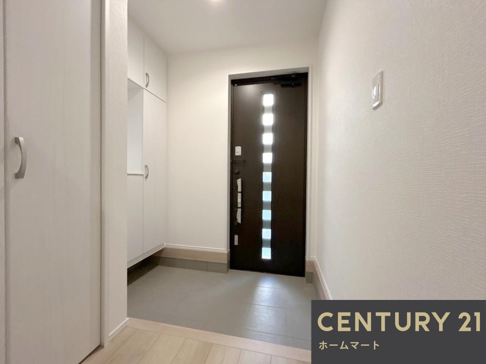 新築戸建 NEW一戸建て永代町２（寺地町駅） 3890万円の詳細情報 大阪府堺市堺区永代町２ 写真9 センチュリー21ホームマート