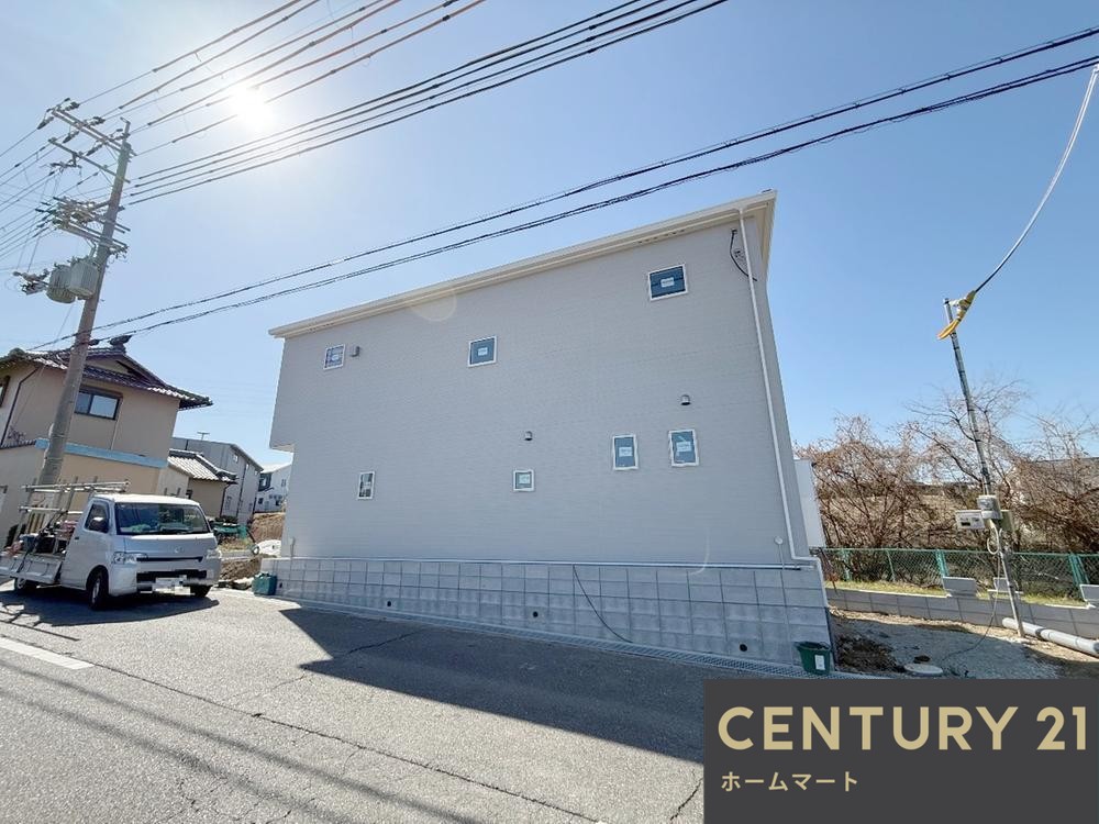 新築戸建 一戸建て鶴原（鶴原駅） 2880万円の詳細情報 大阪府泉佐野市鶴原 写真10 センチュリー21ホームマート