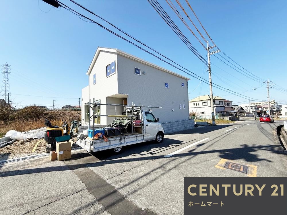 新築戸建 一戸建て鶴原（鶴原駅） 2880万円の詳細情報 大阪府泉佐野市鶴原 写真13 センチュリー21ホームマート