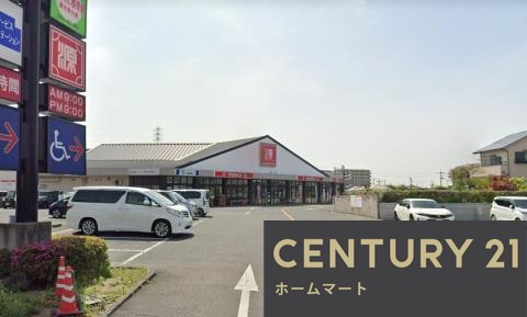 新築戸建 一戸建て鶴原（鶴原駅） 2880万円の詳細情報 大阪府泉佐野市鶴原 写真21 センチュリー21ホームマート