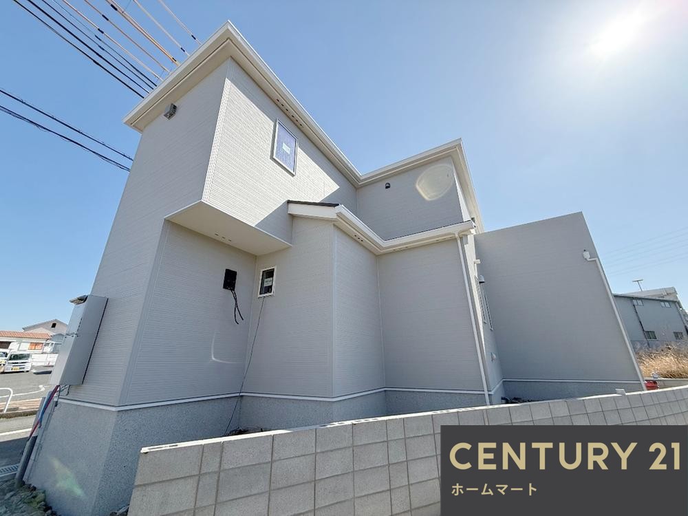 新築戸建 一戸建て鶴原（鶴原駅） 2880万円の詳細情報 大阪府泉佐野市鶴原 写真3 センチュリー21ホームマート