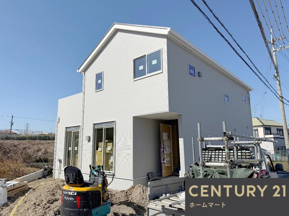新築戸建 一戸建て鶴原（鶴原駅） 2880万円の詳細情報 大阪府泉佐野市鶴原 写真5 センチュリー21ホームマート