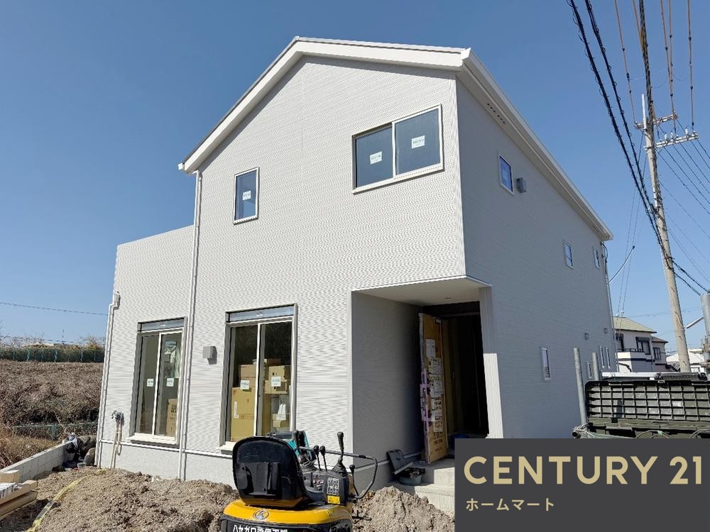 新築戸建 一戸建て鶴原（鶴原駅） 2880万円の詳細情報 大阪府泉佐野市鶴原 写真6 センチュリー21ホームマート