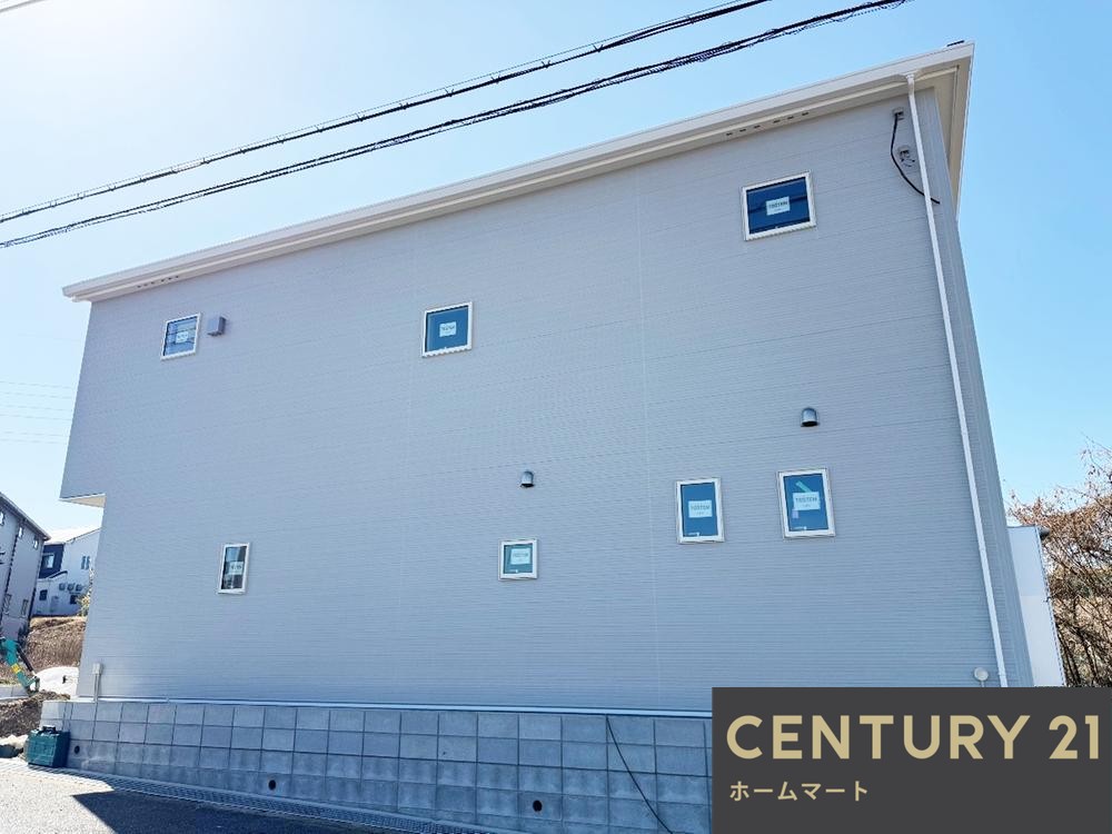 新築戸建 一戸建て鶴原（鶴原駅） 2880万円の詳細情報 大阪府泉佐野市鶴原 写真8 センチュリー21ホームマート