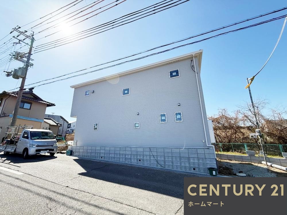 新築戸建 一戸建て鶴原（鶴原駅） 2880万円の詳細情報 大阪府泉佐野市鶴原 写真9 センチュリー21ホームマート