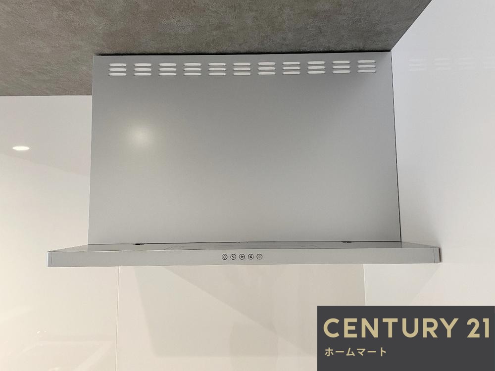 新築戸建 一戸建て高槻市東上牧 全2邸 一戸建て 2期の詳細情報 大阪府高槻市東上牧２ 写真11 センチュリー21ホームマート