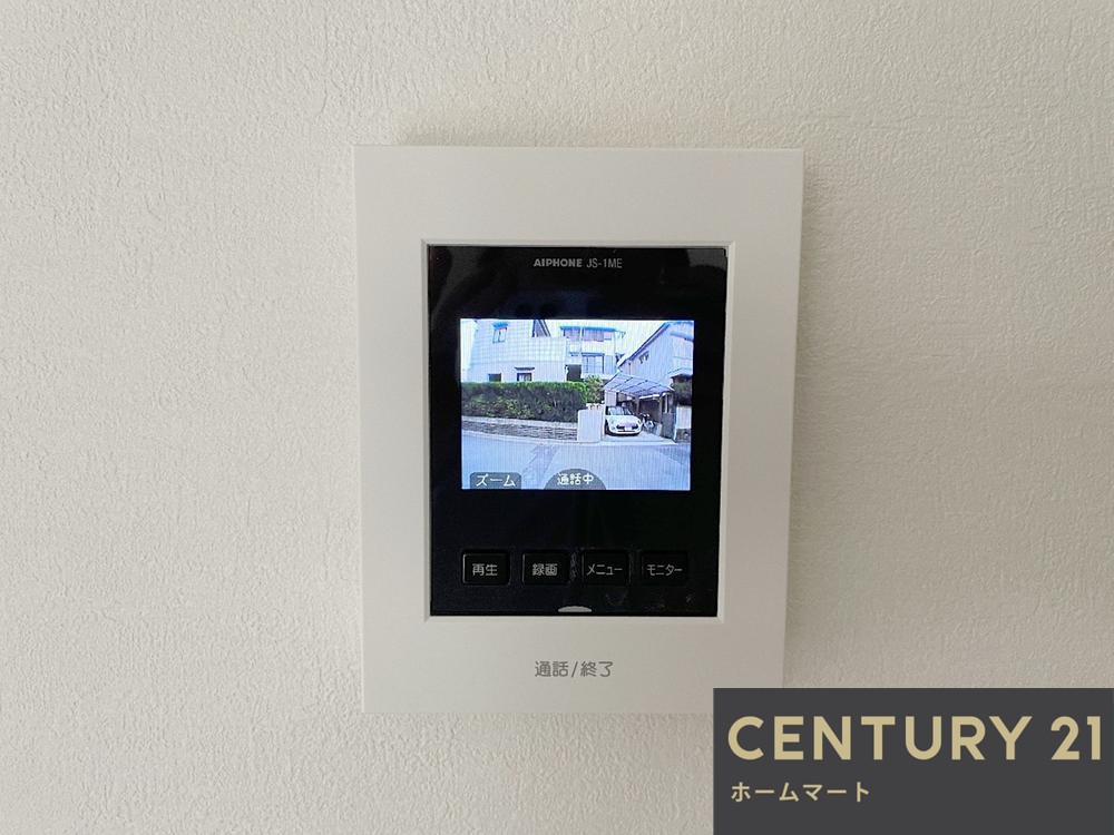 新築戸建 一戸建て高槻市東上牧 全2邸 一戸建て 2期の詳細情報 大阪府高槻市東上牧２ 写真19 センチュリー21ホームマート