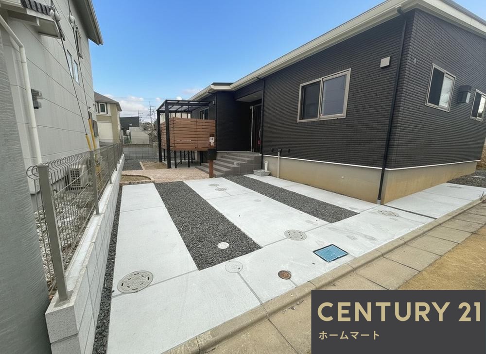 新築戸建 一戸建てあやの台２ 3080万円の詳細情報 和歌山県橋本市あやの台２-57-11 写真11 センチュリー21ホームマート