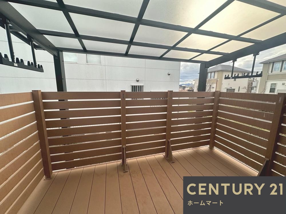 新築戸建 一戸建てあやの台２ 3080万円の詳細情報 和歌山県橋本市あやの台２-57-11 写真12 センチュリー21ホームマート