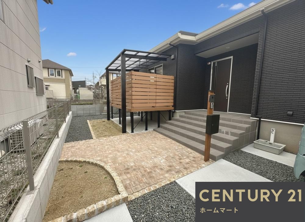 新築戸建 一戸建てあやの台２ 3080万円の詳細情報 和歌山県橋本市あやの台２-57-11 写真13 センチュリー21ホームマート