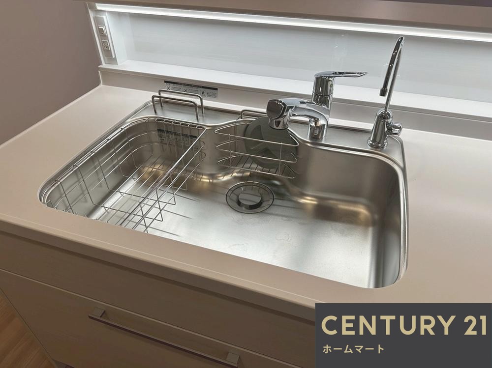 新築戸建 一戸建てあやの台２ 3080万円の詳細情報 和歌山県橋本市あやの台２-57-11 写真16 センチュリー21ホームマート