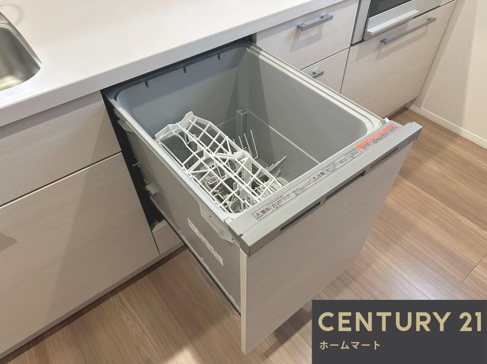 新築戸建 一戸建てあやの台２ 3080万円の詳細情報 和歌山県橋本市あやの台２-57-11 写真17 センチュリー21ホームマート