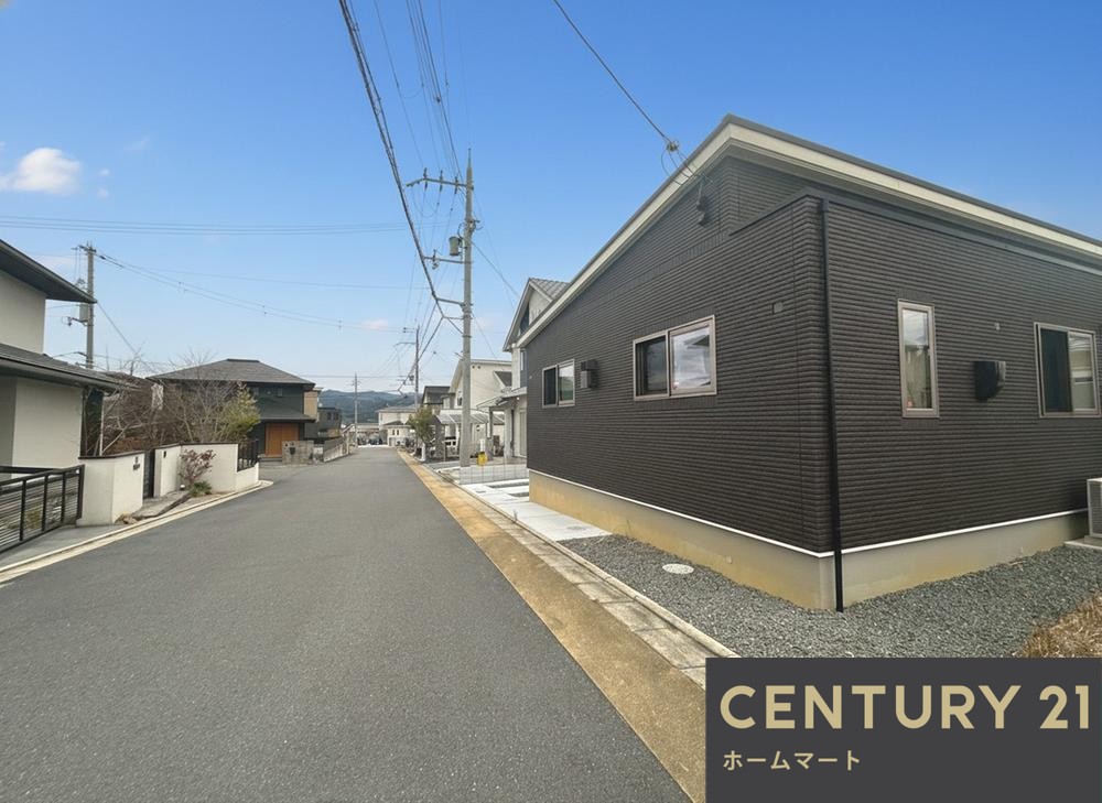 新築戸建 一戸建てあやの台２ 3080万円の詳細情報 和歌山県橋本市あやの台２-57-11 写真23 センチュリー21ホームマート