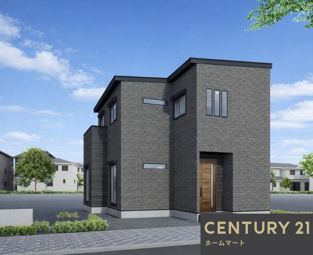 新築戸建 一戸建てあやの台２ 3080万円の詳細情報 和歌山県橋本市あやの台２-57-11 写真24 センチュリー21ホームマート