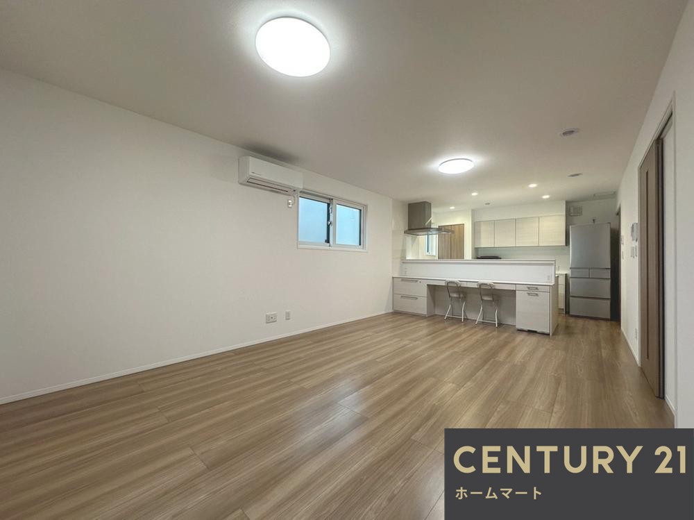 新築戸建 一戸建てあやの台２ 3080万円の詳細情報 和歌山県橋本市あやの台２-57-11 写真3 センチュリー21ホームマート