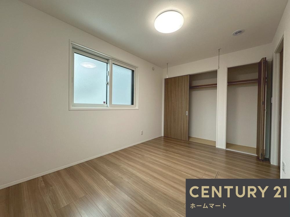 新築戸建 一戸建てあやの台２ 3080万円の詳細情報 和歌山県橋本市あやの台２-57-11 写真7 センチュリー21ホームマート