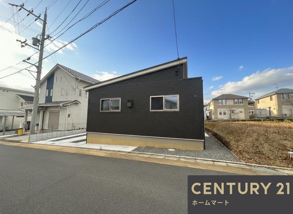 新築戸建 一戸建てあやの台２ 3080万円の詳細情報 和歌山県橋本市あやの台２-57-11 写真9 センチュリー21ホームマート