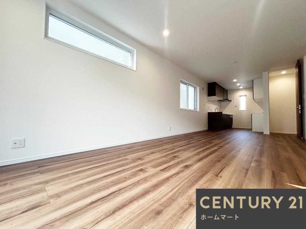 新築戸建 一戸建て東有野台２ 2880万円の詳細情報 兵庫県神戸市北区東有野台２ 写真10 センチュリー21ホームマート