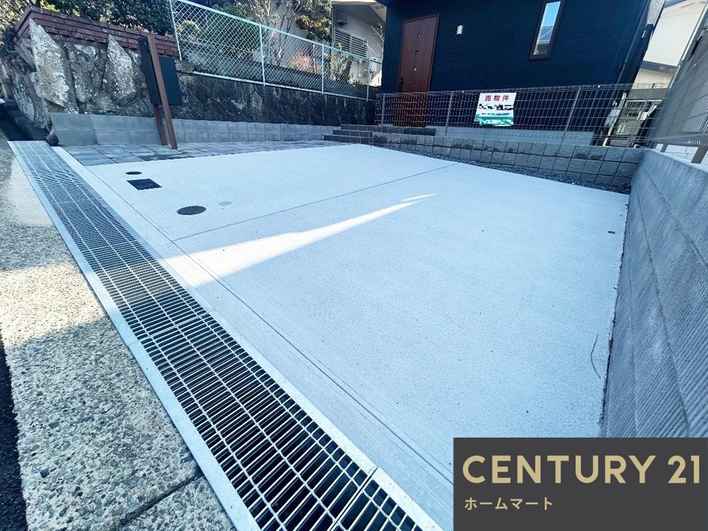 新築戸建 一戸建て東有野台２ 2880万円の詳細情報 兵庫県神戸市北区東有野台２ 写真14 センチュリー21ホームマート