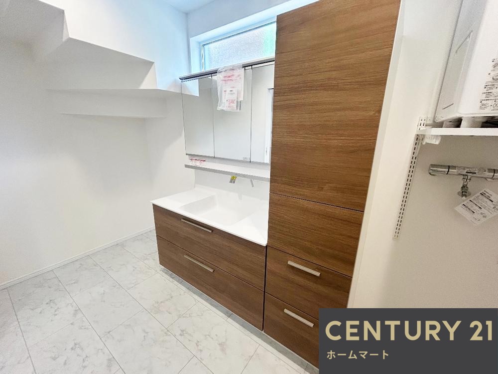 新築戸建 一戸建て東有野台２ 2880万円の詳細情報 兵庫県神戸市北区東有野台２ 写真17 センチュリー21ホームマート