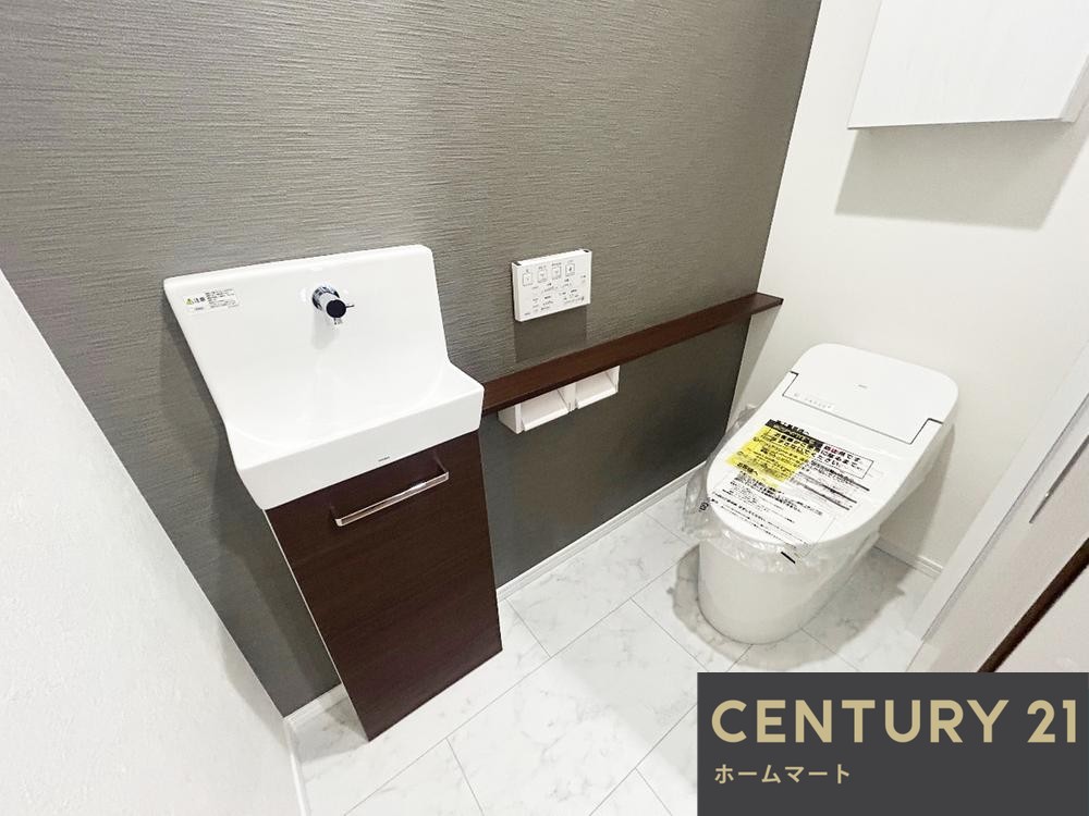 新築戸建 一戸建て東有野台２ 2880万円の詳細情報 兵庫県神戸市北区東有野台２ 写真18 センチュリー21ホームマート