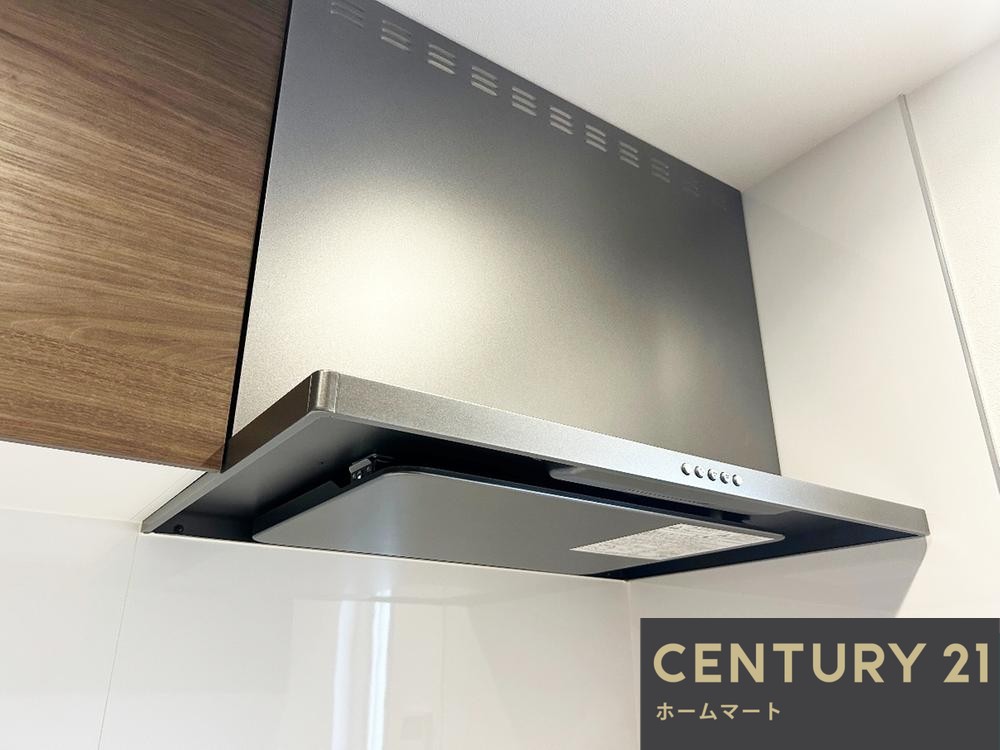 新築戸建 一戸建て東有野台２ 2880万円の詳細情報 兵庫県神戸市北区東有野台２ 写真19 センチュリー21ホームマート