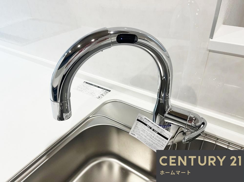 新築戸建 一戸建て東有野台２ 2880万円の詳細情報 兵庫県神戸市北区東有野台２ 写真21 センチュリー21ホームマート