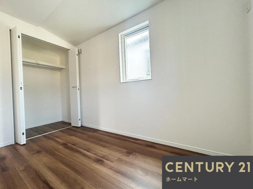 新築戸建 一戸建て東有野台２ 2880万円の詳細情報 兵庫県神戸市北区東有野台２ 写真7 センチュリー21ホームマート