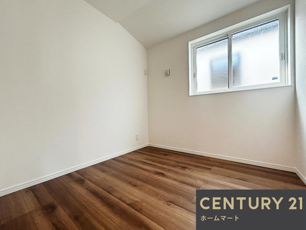 新築戸建 一戸建て東有野台２ 2880万円の詳細情報 兵庫県神戸市北区東有野台２ 写真8 センチュリー21ホームマート