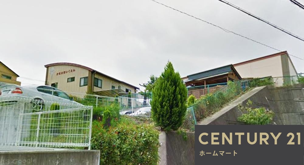 新築戸建 NEW一戸建て大字築山（築山駅） 2280万円・2380万円の詳細情報 奈良県大和高田市大字築山 写真16 センチュリー21ホームマート