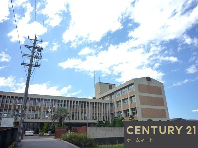 新築戸建 NEW一戸建て大字築山（築山駅） 2280万円・2380万円の詳細情報 奈良県大和高田市大字築山 写真19 センチュリー21ホームマート