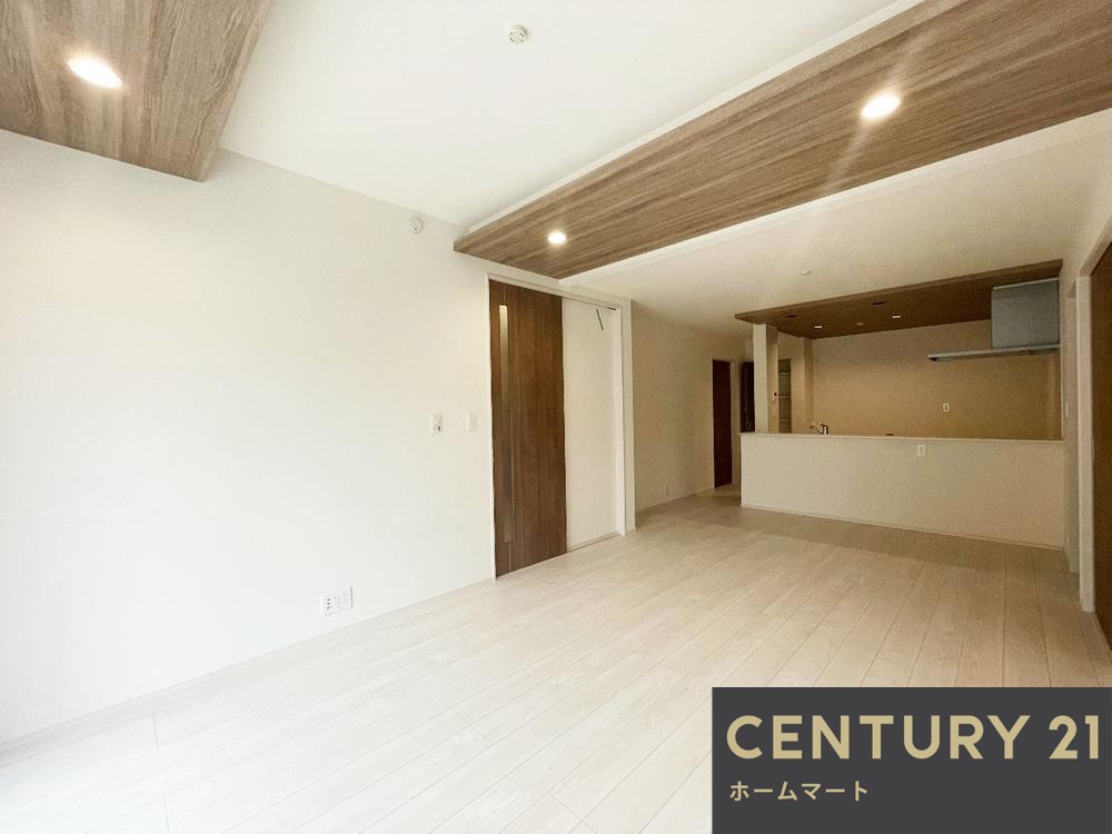 新築戸建 一戸建て北六甲台４ 4190万円の詳細情報 兵庫県西宮市北六甲台４ 写真10 センチュリー21ホームマート