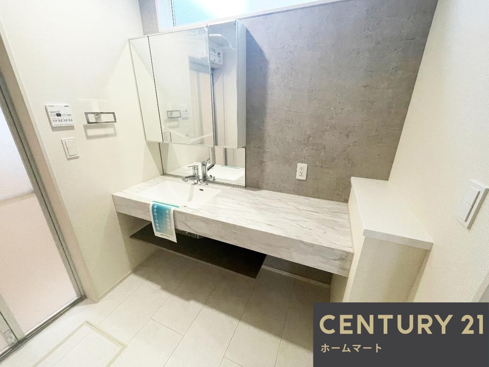 新築戸建 一戸建て北六甲台４ 4190万円の詳細情報 兵庫県西宮市北六甲台４ 写真12 センチュリー21ホームマート