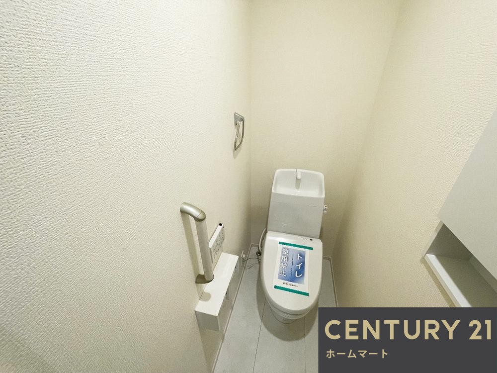 新築戸建 一戸建て北六甲台４ 4190万円の詳細情報 兵庫県西宮市北六甲台４ 写真13 センチュリー21ホームマート