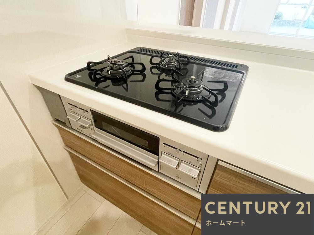 新築戸建 一戸建て北六甲台４ 4190万円の詳細情報 兵庫県西宮市北六甲台４ 写真15 センチュリー21ホームマート