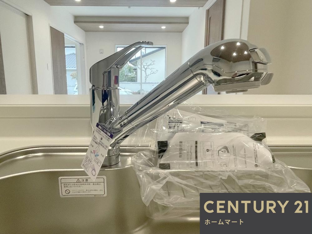 新築戸建 一戸建て北六甲台４ 4190万円の詳細情報 兵庫県西宮市北六甲台４ 写真16 センチュリー21ホームマート