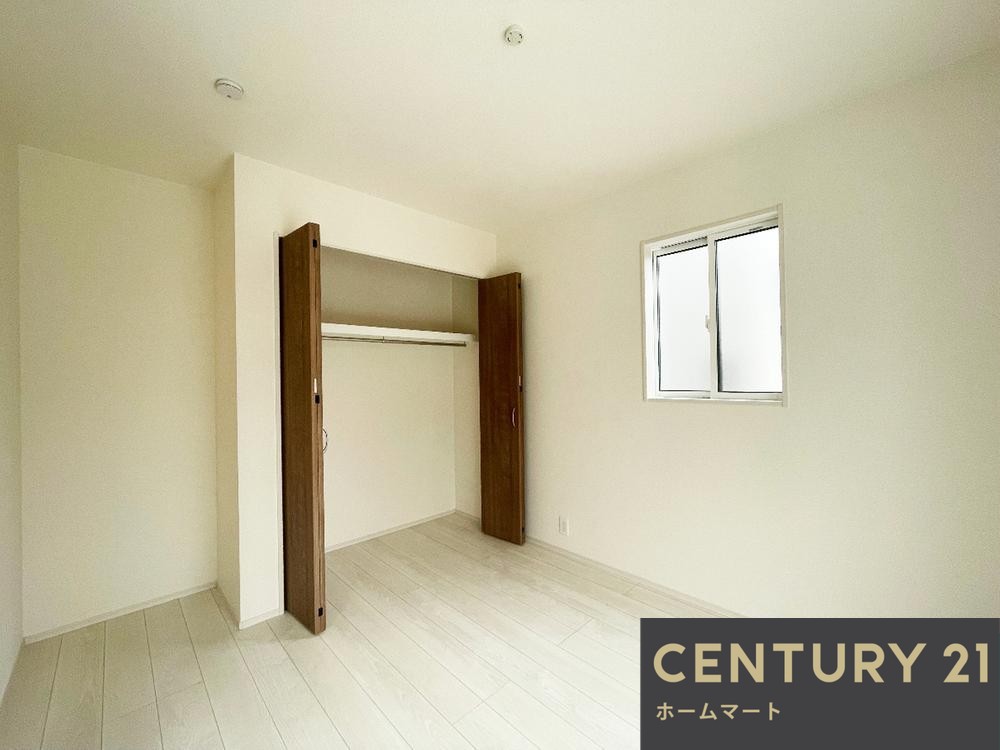 新築戸建 一戸建て北六甲台４ 4190万円の詳細情報 兵庫県西宮市北六甲台４ 写真6 センチュリー21ホームマート