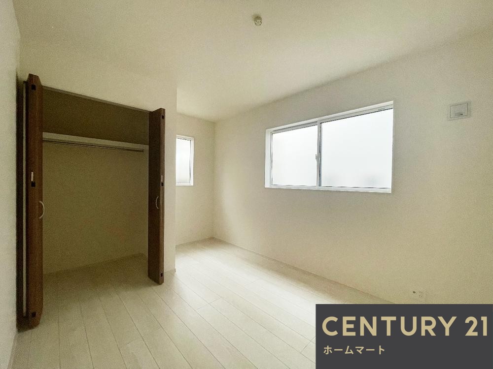 新築戸建 一戸建て北六甲台４ 4190万円の詳細情報 兵庫県西宮市北六甲台４ 写真7 センチュリー21ホームマート