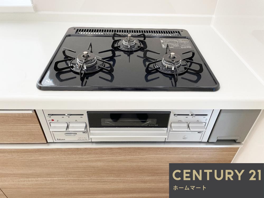 新築戸建 一戸建て大和郡山市下三橋町 全2邸 一戸建て第4期の詳細情報 奈良県大和郡山市下三橋町 写真11 センチュリー21ホームマート