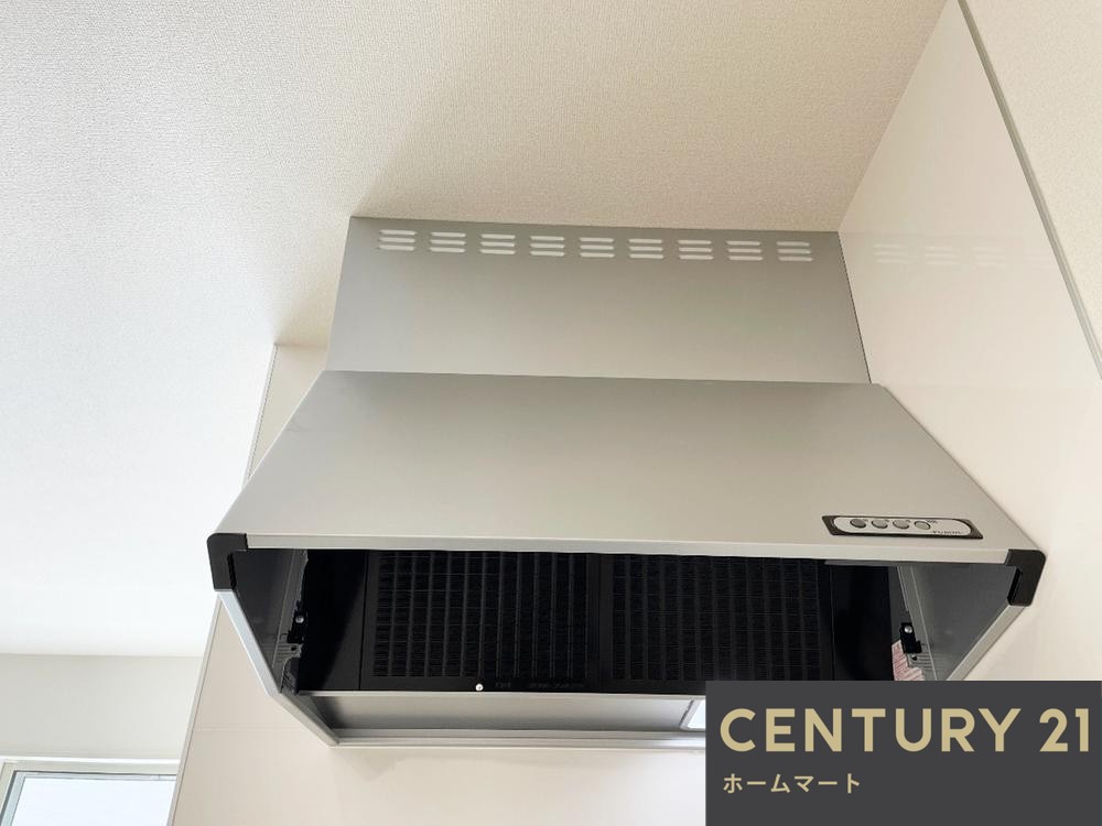 新築戸建 一戸建て大和郡山市下三橋町 全2邸 一戸建て第4期の詳細情報 奈良県大和郡山市下三橋町 写真12 センチュリー21ホームマート