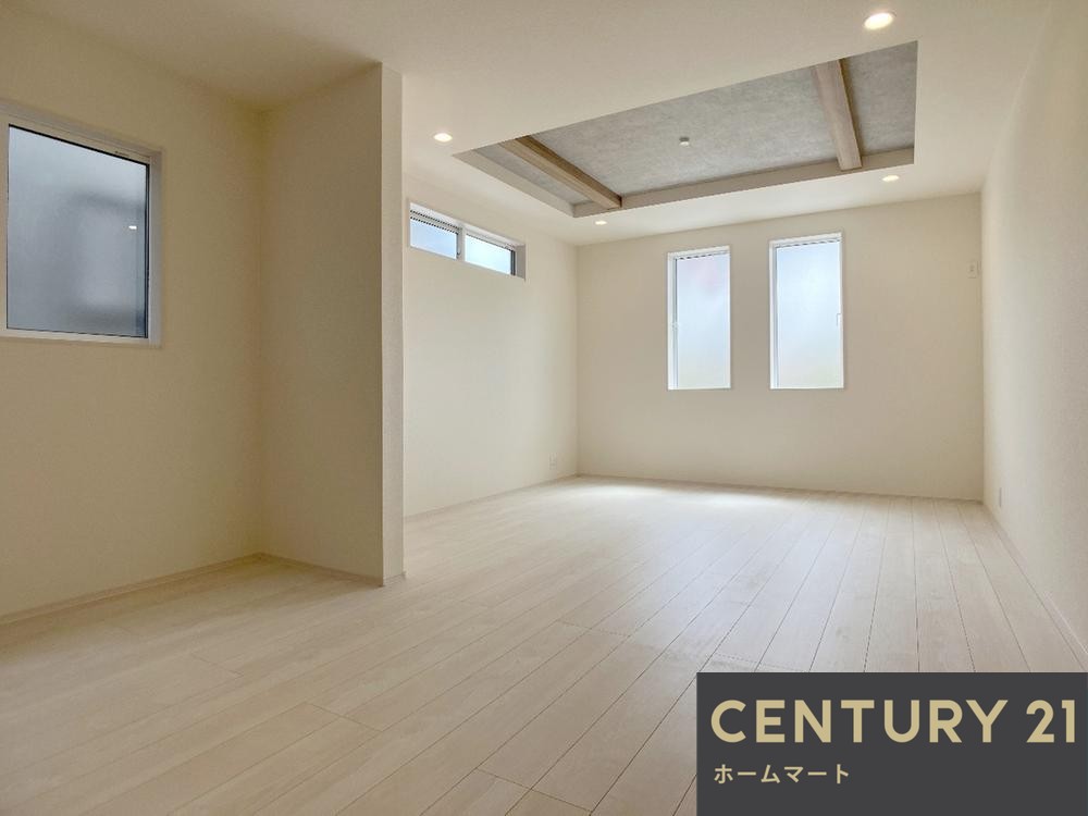 新築戸建 一戸建てBLOOMING - GARDEN 神戸市垂水区名谷町 全３邸第１期・第２期の詳細情報 兵庫県神戸市垂水区名谷町 写真11 センチュリー21ホームマート