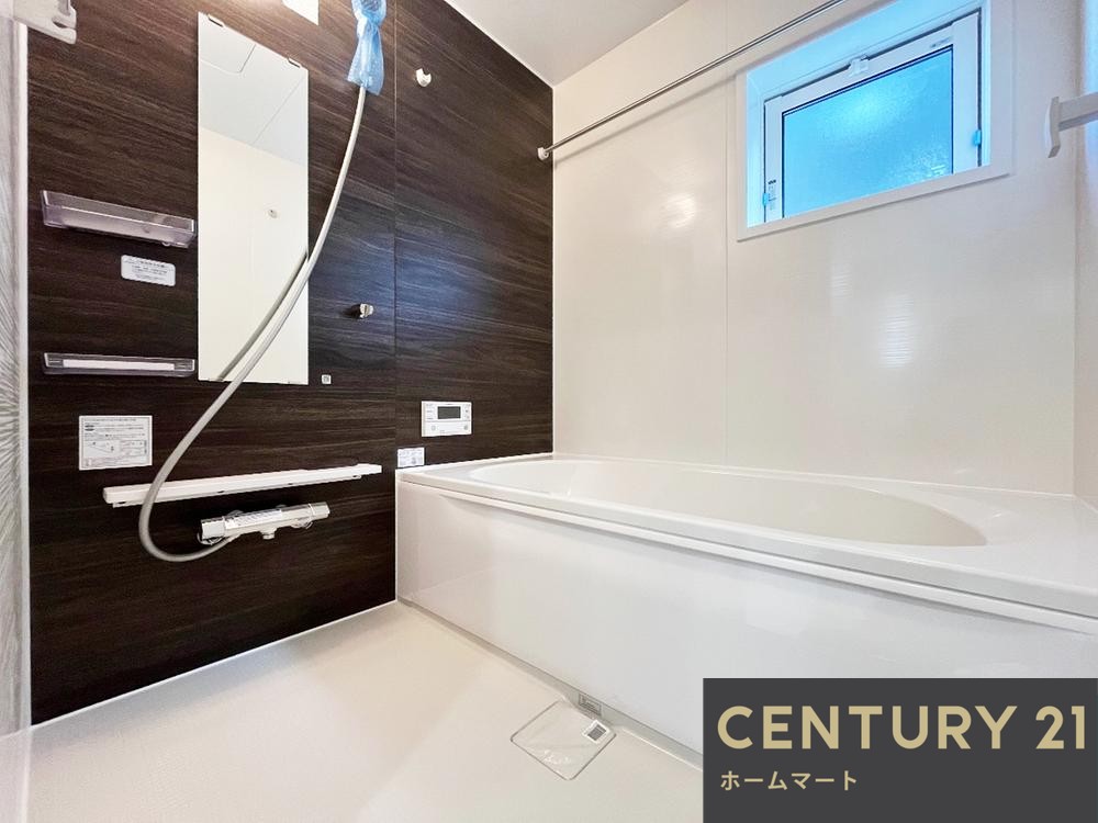 新築戸建 一戸建てBLOOMING - GARDEN 神戸市垂水区名谷町 全３邸第１期・第２期の詳細情報 兵庫県神戸市垂水区名谷町 写真6 センチュリー21ホームマート