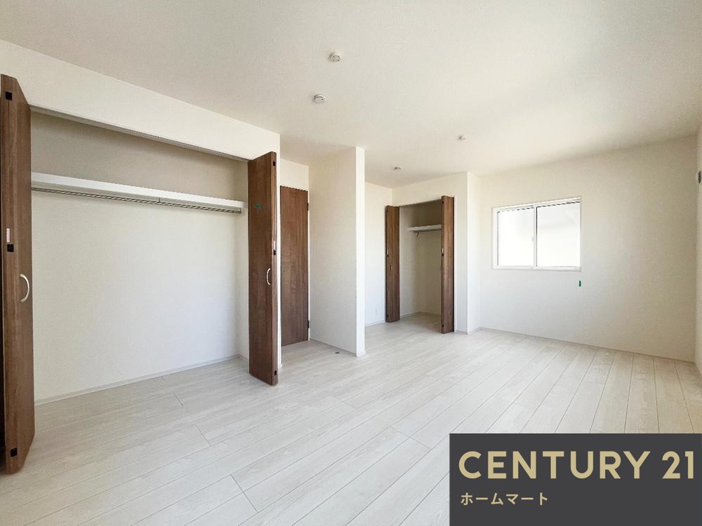 新築戸建 一戸建てBLOOMING - GARDEN 神戸市垂水区名谷町 全３邸第１期・第２期の詳細情報 兵庫県神戸市垂水区名谷町 写真7 センチュリー21ホームマート