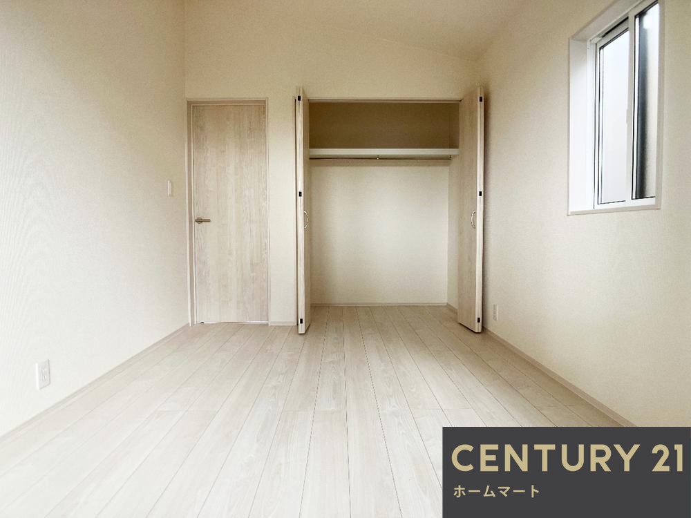 新築戸建 一戸建てBLOOMING - GARDEN 神戸市垂水区名谷町 全３邸第１期・第２期の詳細情報 兵庫県神戸市垂水区名谷町 写真9 センチュリー21ホームマート