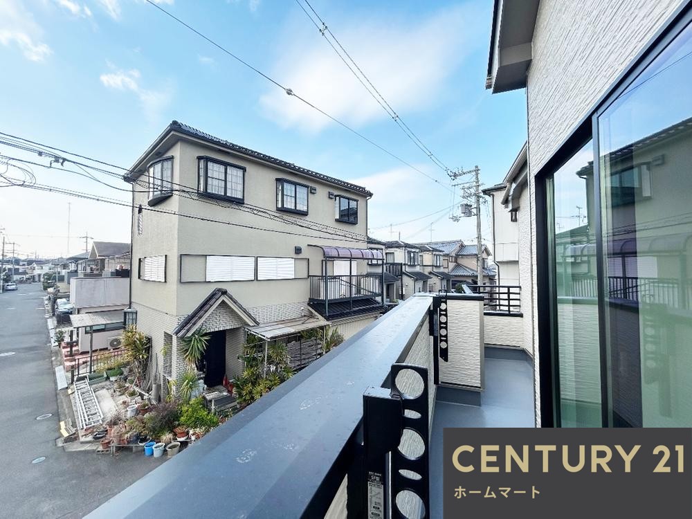 新築戸建 一戸建て郡戸 2790万円の詳細情報 大阪府羽曳野市郡戸 写真10 センチュリー21ホームマート