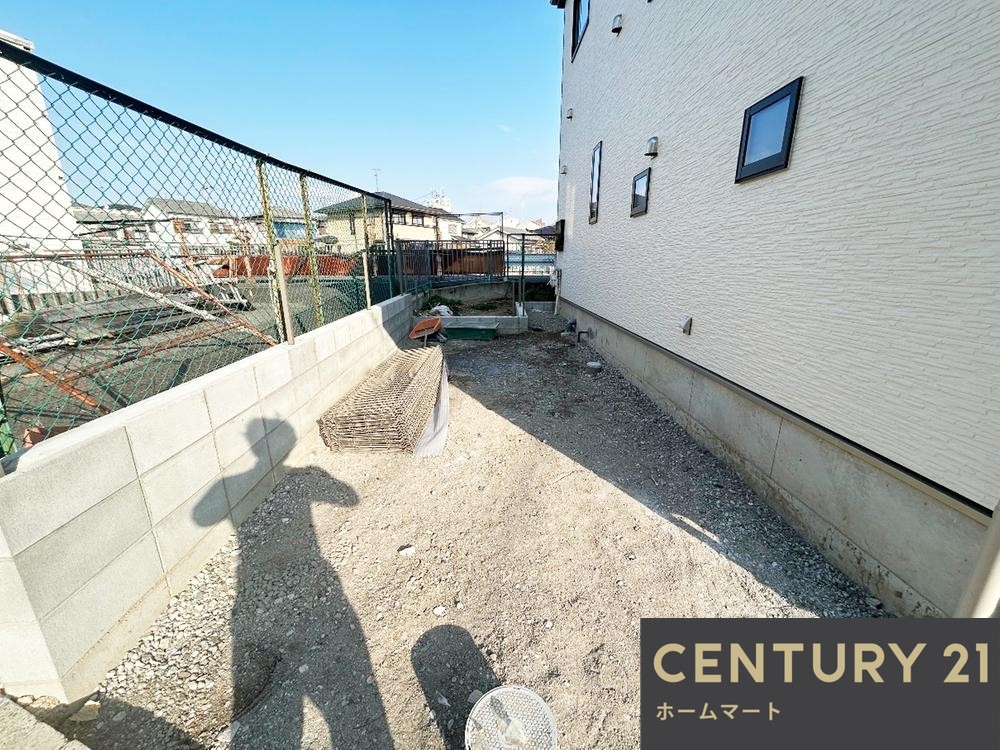 新築戸建 一戸建て郡戸 2790万円の詳細情報 大阪府羽曳野市郡戸 写真13 センチュリー21ホームマート