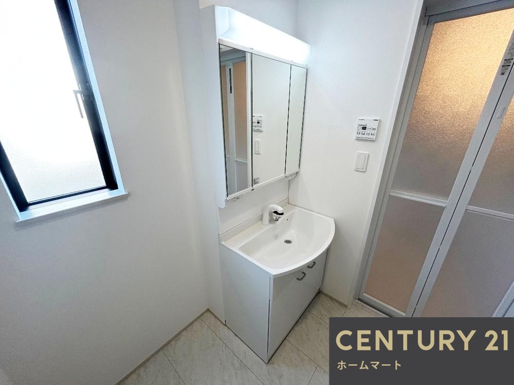 新築戸建 一戸建て郡戸 2790万円の詳細情報 大阪府羽曳野市郡戸 写真14 センチュリー21ホームマート