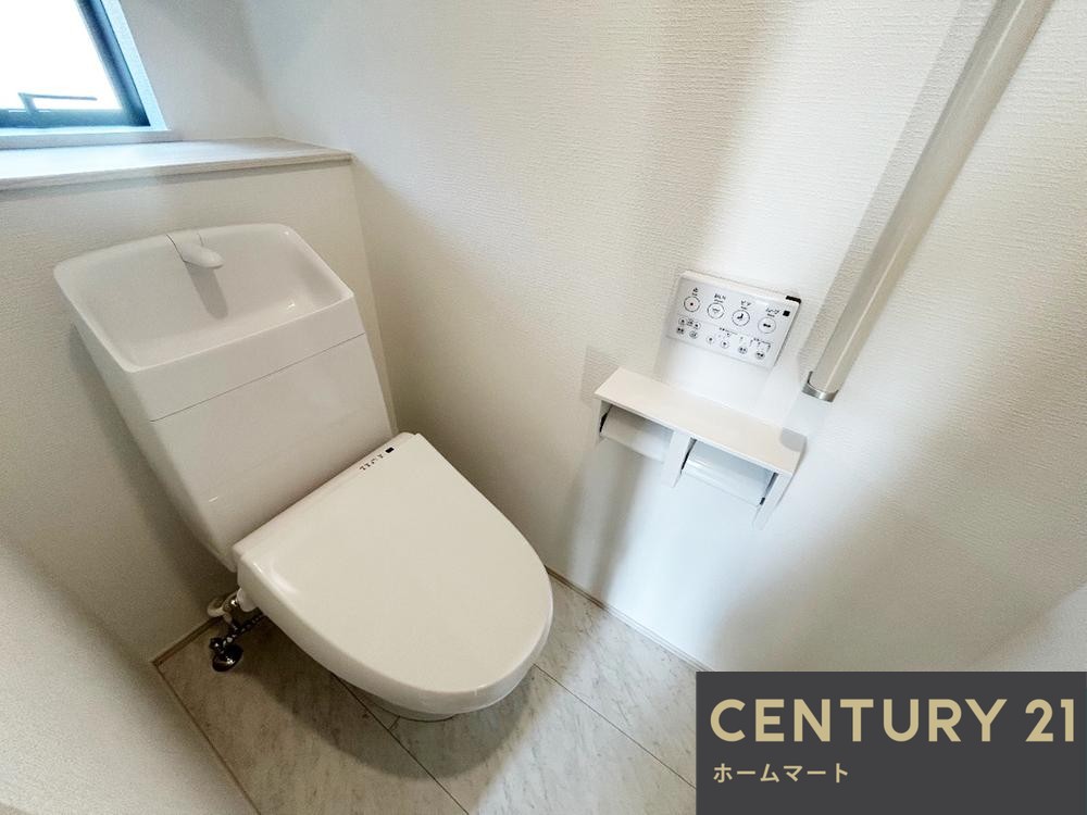 新築戸建 一戸建て郡戸 2790万円の詳細情報 大阪府羽曳野市郡戸 写真15 センチュリー21ホームマート