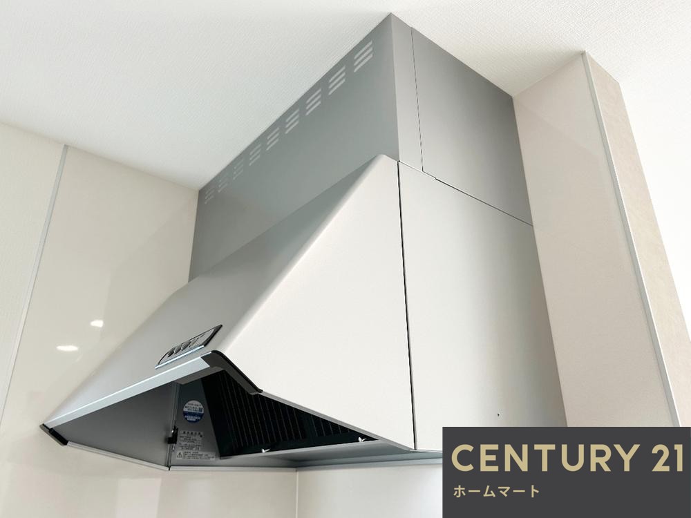 新築戸建 一戸建て郡戸 2790万円の詳細情報 大阪府羽曳野市郡戸 写真16 センチュリー21ホームマート